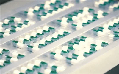 বৈপ্লবিক দক্ষতা: স্মার্ট, সমন্বিত ক্যাপসুল উত্পাদন লাইনের যুগ